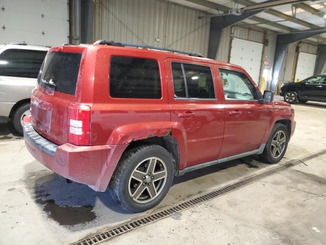 Photo 2 VIN: 1J4NF2GB6AD518710 - JEEP PATRIOT 