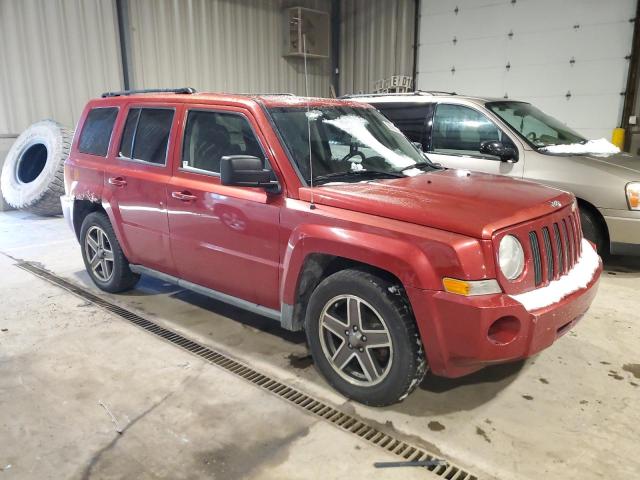 Photo 3 VIN: 1J4NF2GB6AD518710 - JEEP PATRIOT 