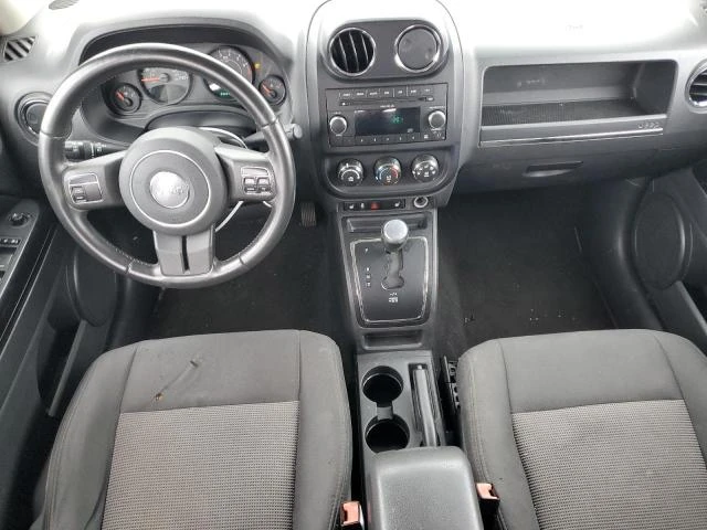 Photo 7 VIN: 1J4NF2GB6BD276101 - JEEP PATRIOT 