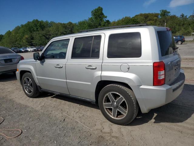 Photo 1 VIN: 1J4NF2GB7AD505853 - JEEP PATRIOT 