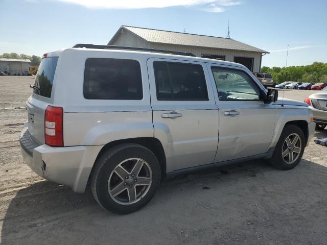 Photo 2 VIN: 1J4NF2GB7AD505853 - JEEP PATRIOT 