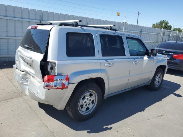 Photo 2 VIN: 1J4NF2GB7AD584831 - JEEP PATRIOT SP 