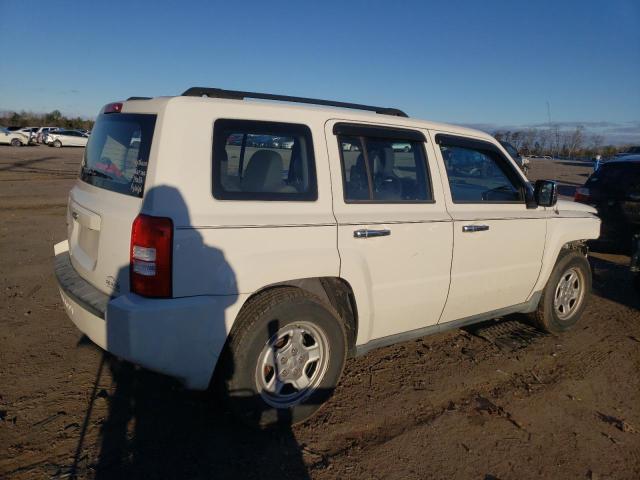 Photo 2 VIN: 1J4NF2GB7AD601398 - JEEP PATRIOT 