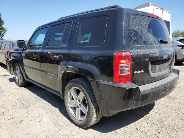 Photo 2 VIN: 1J4NF2GB7AD608237 - JEEP PATRIOT SP 