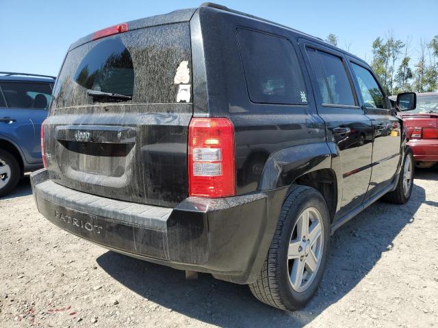 Photo 3 VIN: 1J4NF2GB7AD608237 - JEEP PATRIOT SP 