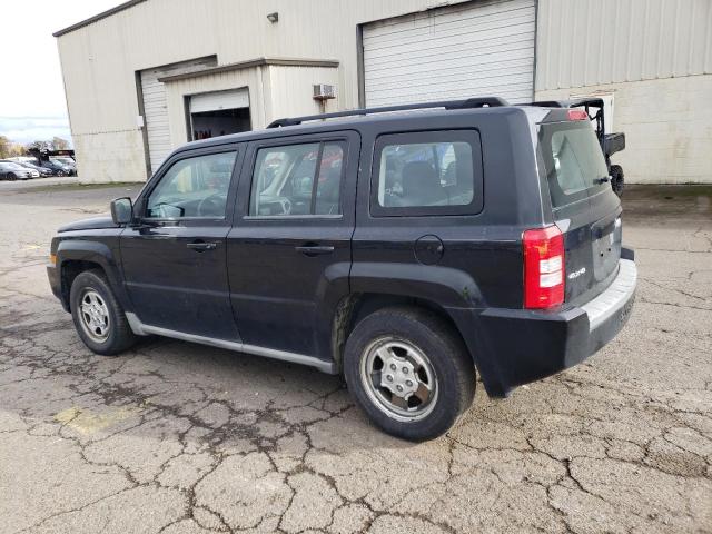 Photo 1 VIN: 1J4NF2GB7AD649564 - JEEP PATRIOT SP 