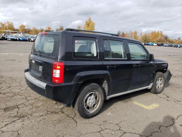 Photo 2 VIN: 1J4NF2GB7AD649564 - JEEP PATRIOT SP 