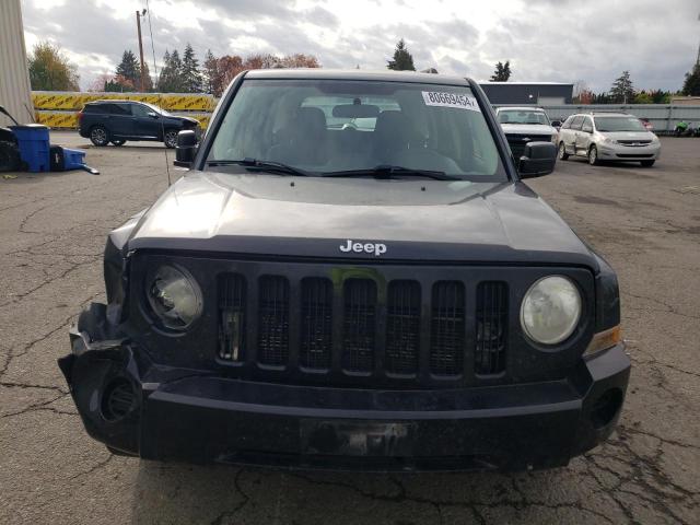 Photo 4 VIN: 1J4NF2GB7AD649564 - JEEP PATRIOT SP 