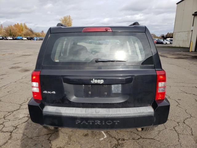 Photo 5 VIN: 1J4NF2GB7AD649564 - JEEP PATRIOT SP 