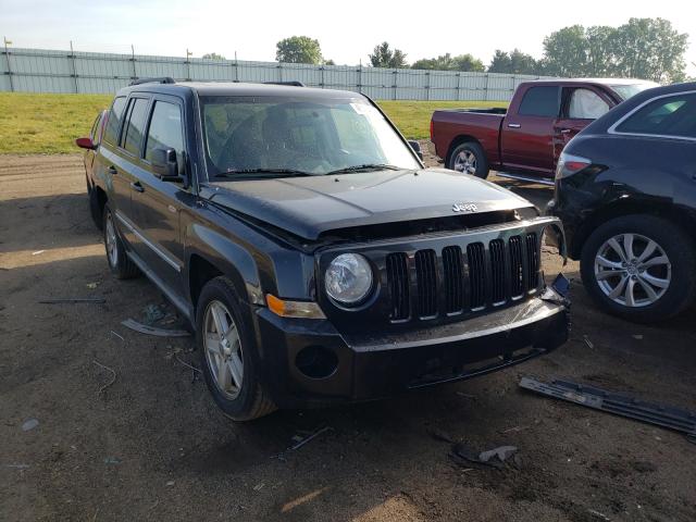 Photo 0 VIN: 1J4NF2GB7AD654926 - JEEP PATRIOT SP 