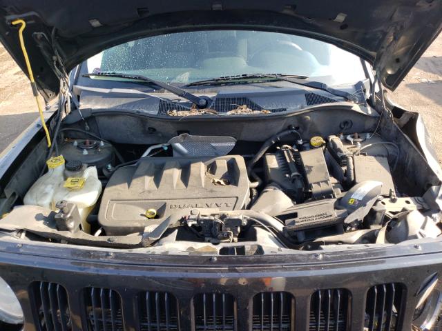 Photo 6 VIN: 1J4NF2GB7AD654926 - JEEP PATRIOT SP 