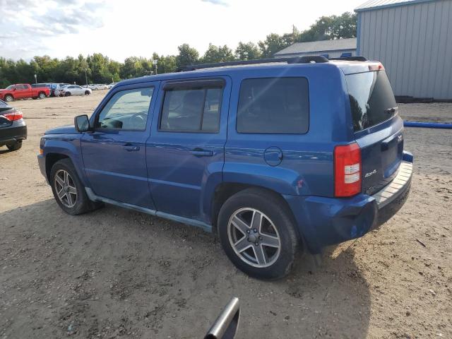 Photo 1 VIN: 1J4NF2GB8AD510740 - JEEP PATRIOT SP 