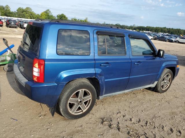 Photo 2 VIN: 1J4NF2GB8AD510740 - JEEP PATRIOT SP 