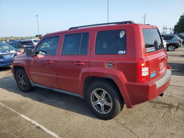 Photo 1 VIN: 1J4NF2GB8AD589262 - JEEP PATRIOT SP 