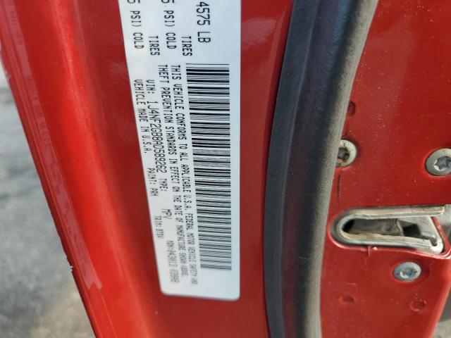 Photo 12 VIN: 1J4NF2GB8AD589262 - JEEP PATRIOT SP 