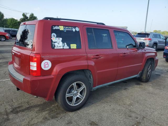 Photo 2 VIN: 1J4NF2GB8AD589262 - JEEP PATRIOT SP 