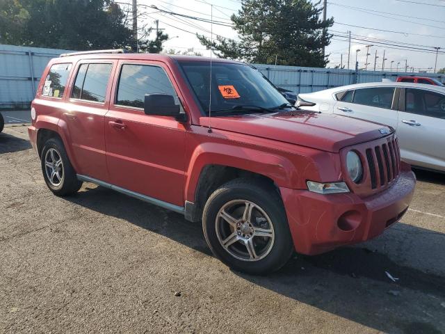 Photo 3 VIN: 1J4NF2GB8AD589262 - JEEP PATRIOT SP 