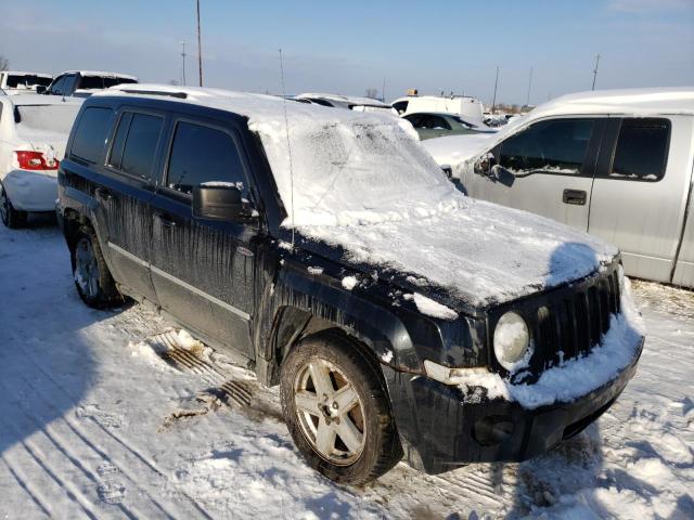 Photo 0 VIN: 1J4NF2GB8AD617092 - JEEP PATRIOT SP 