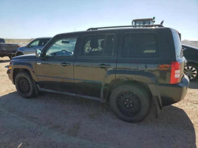 Photo 1 VIN: 1J4NF2GB8AD645457 - JEEP PATRIOT 