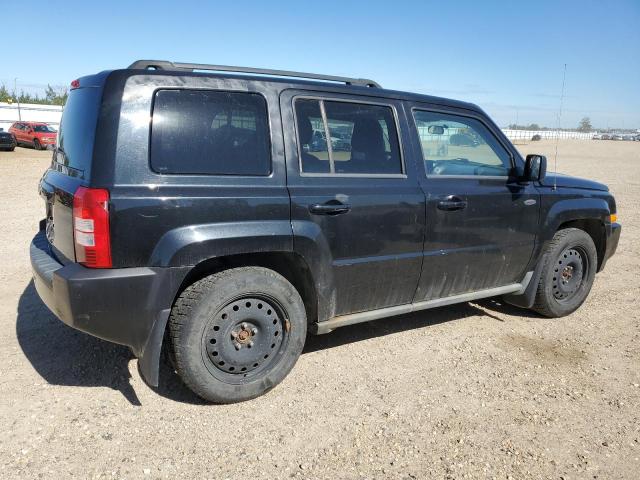 Photo 2 VIN: 1J4NF2GB8AD645457 - JEEP PATRIOT 