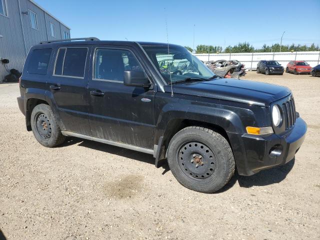 Photo 3 VIN: 1J4NF2GB8AD645457 - JEEP PATRIOT 