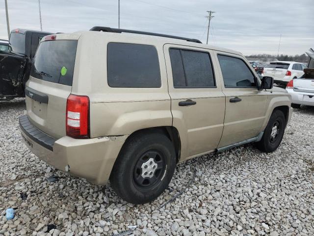 Photo 2 VIN: 1J4NF2GB9AD604531 - JEEP PATRIOT SP 