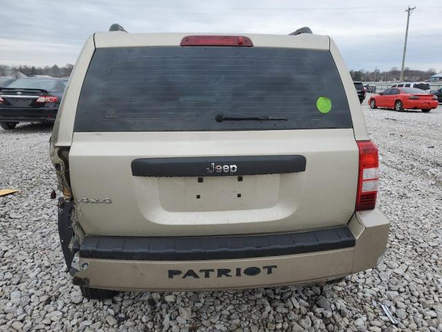 Photo 5 VIN: 1J4NF2GB9AD604531 - JEEP PATRIOT SP 