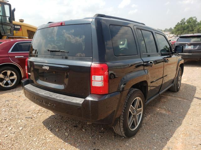 Photo 3 VIN: 1J4NF2GBXAD500467 - JEEP PATRIOT SP 