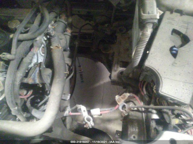 Photo 5 VIN: 1J4NF2GBXAD521898 - JEEP PATRIOT 