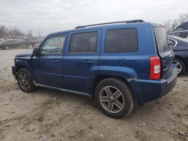 Photo 1 VIN: 1J4NF2GBXAD530987 - JEEP PATRIOT SP 