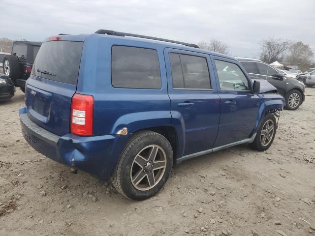 Photo 2 VIN: 1J4NF2GBXAD530987 - JEEP PATRIOT SP 