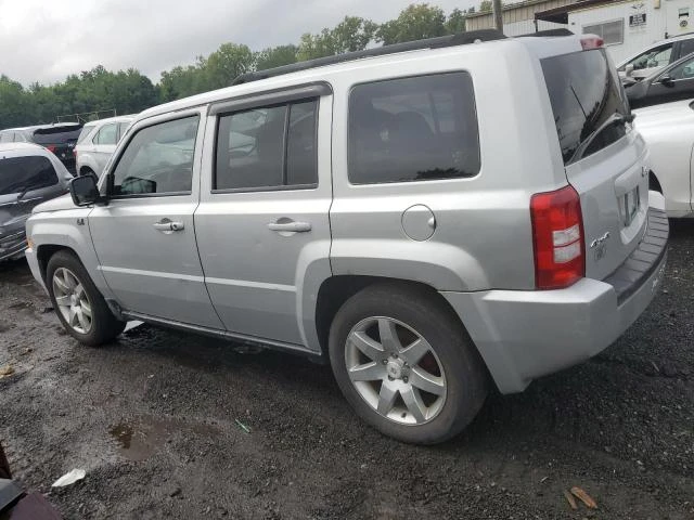 Photo 1 VIN: 1J4NF2GBXAD604537 - JEEP PATRIOT SP 