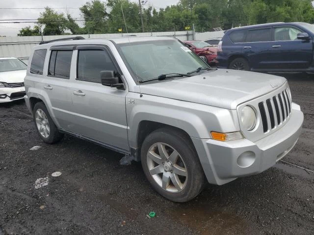 Photo 3 VIN: 1J4NF2GBXAD604537 - JEEP PATRIOT SP 