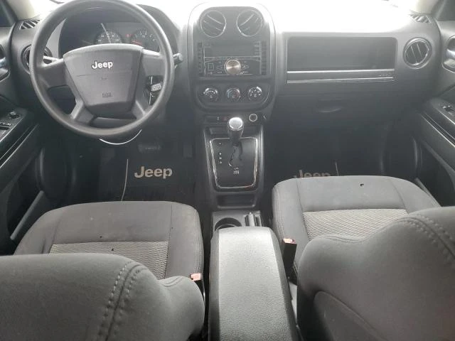 Photo 7 VIN: 1J4NF2GBXAD604537 - JEEP PATRIOT SP 