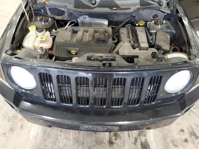 Photo 11 VIN: 1J4NF2GBXAD611438 - JEEP PATRIOT SP 