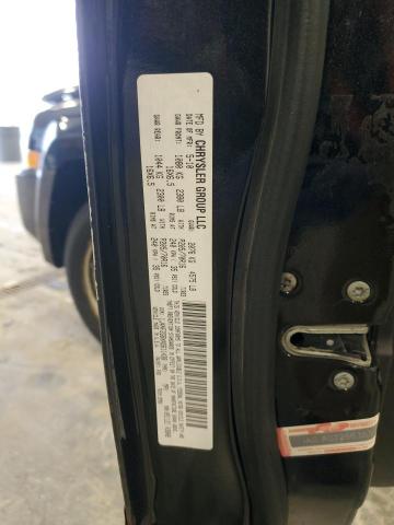 Photo 12 VIN: 1J4NF2GBXAD611438 - JEEP PATRIOT SP 