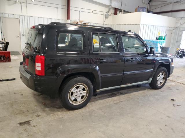 Photo 2 VIN: 1J4NF2GBXAD611438 - JEEP PATRIOT SP 