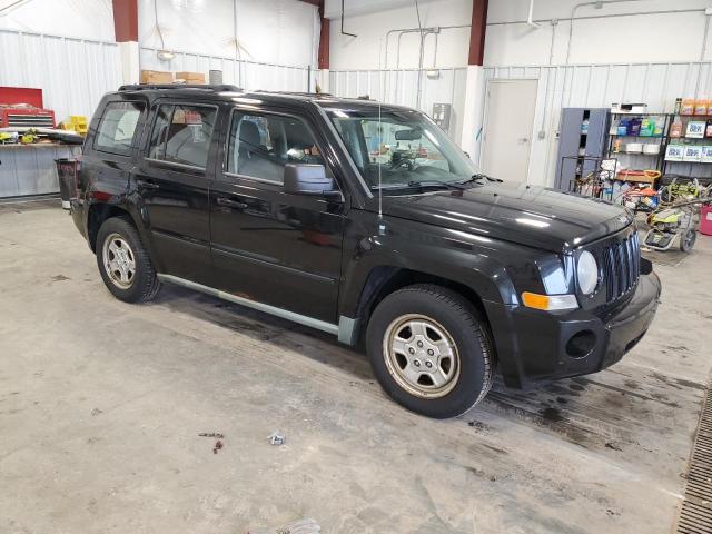 Photo 3 VIN: 1J4NF2GBXAD611438 - JEEP PATRIOT SP 