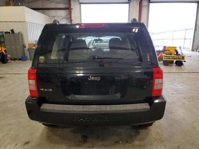 Photo 5 VIN: 1J4NF2GBXAD611438 - JEEP PATRIOT SP 