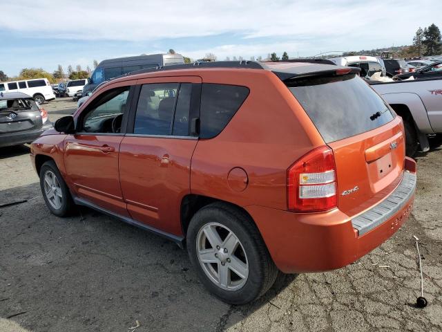 Photo 1 VIN: 1J4NF4FB0AD503746 - JEEP COMPASS 