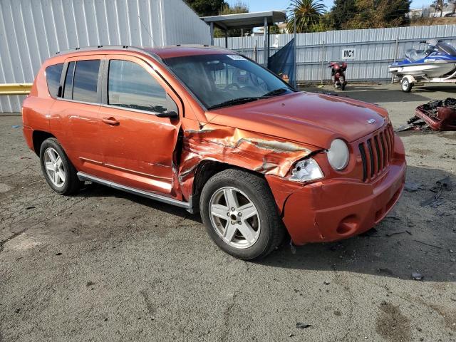 Photo 3 VIN: 1J4NF4FB0AD503746 - JEEP COMPASS 