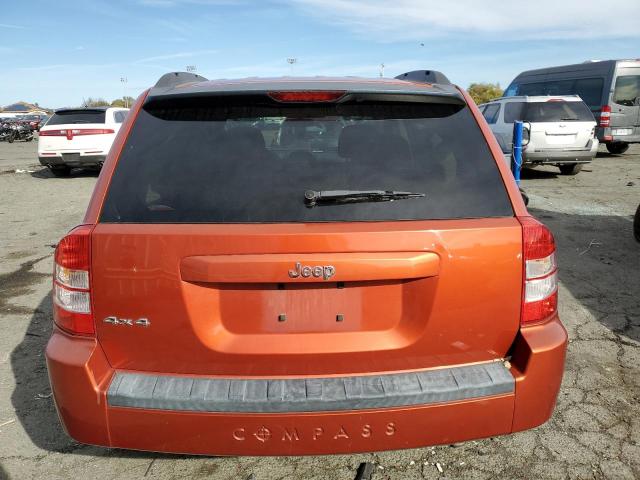 Photo 5 VIN: 1J4NF4FB0AD503746 - JEEP COMPASS 