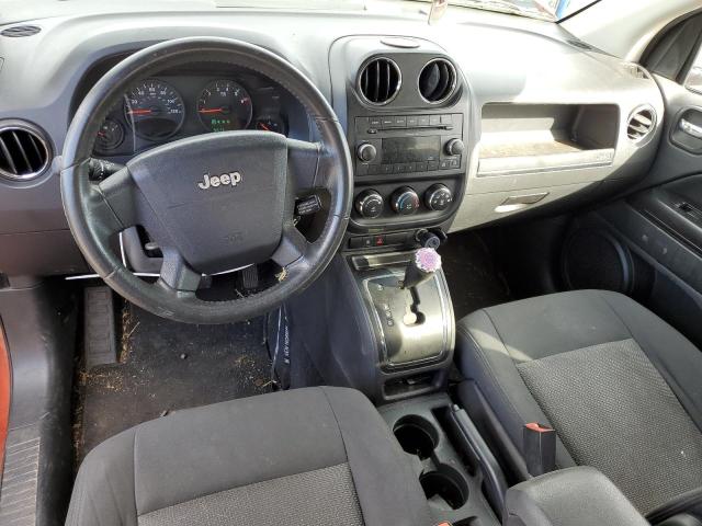 Photo 7 VIN: 1J4NF4FB0AD503746 - JEEP COMPASS 