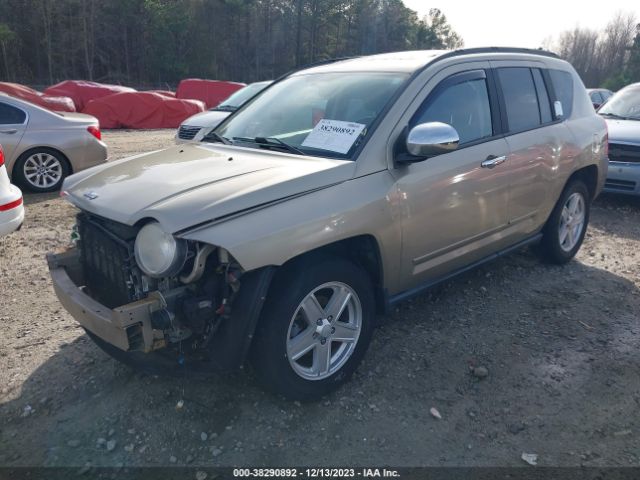 Photo 1 VIN: 1J4NF4FB0AD512298 - JEEP COMPASS 