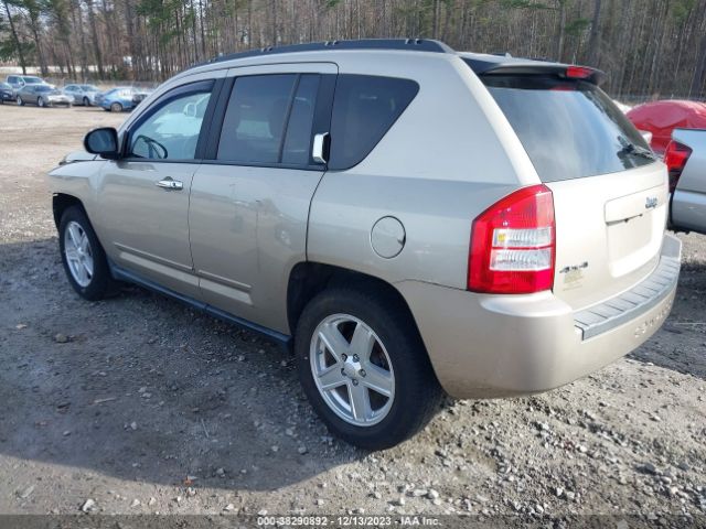 Photo 2 VIN: 1J4NF4FB0AD512298 - JEEP COMPASS 