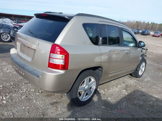 Photo 3 VIN: 1J4NF4FB0AD512298 - JEEP COMPASS 