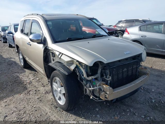 Photo 5 VIN: 1J4NF4FB0AD512298 - JEEP COMPASS 