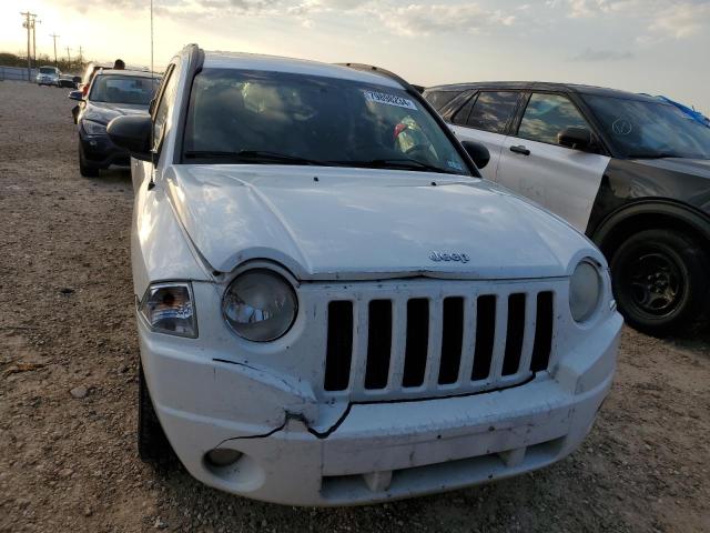 Photo 4 VIN: 1J4NF4FB0AD512575 - JEEP COMPASS SP 