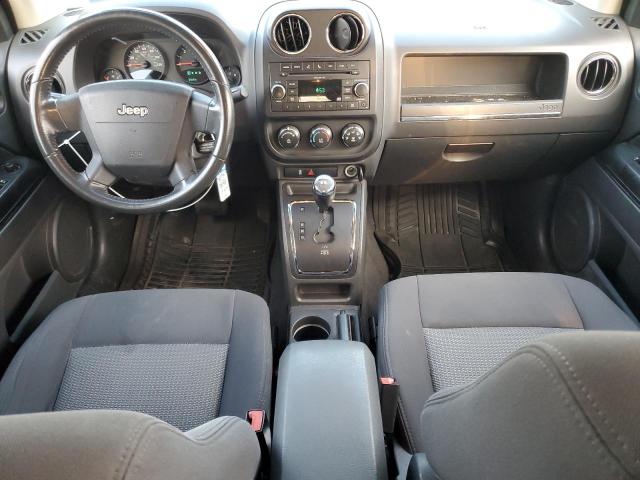 Photo 7 VIN: 1J4NF4FB0AD512575 - JEEP COMPASS SP 