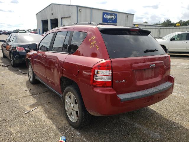 Photo 2 VIN: 1J4NF4FB0AD560321 - JEEP COMPASS SP 